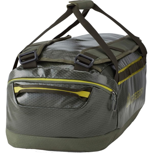 Gregory Alpaca 40 L - Reisetasche fir green - Bild 4