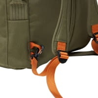 Vorschau: Fjällräven Färden Duffel 80 - Reisetasche green - Bild 11