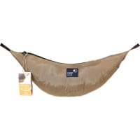 Vorschau: TICKET TO THE MOON Original Pro Hammock - Hängematte brown-black - Bild 2 Vorschau: TICKET TO THE MOON Original Pro Hammock - Hängematte brown-black - Bild 2