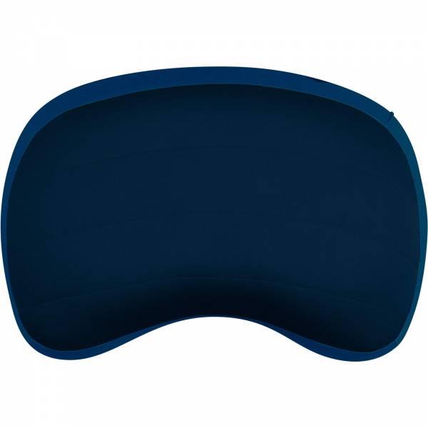 Sea to Summit Aeros Pillow Premium Regular  - Kopfkissen navy blue - Bild 21
