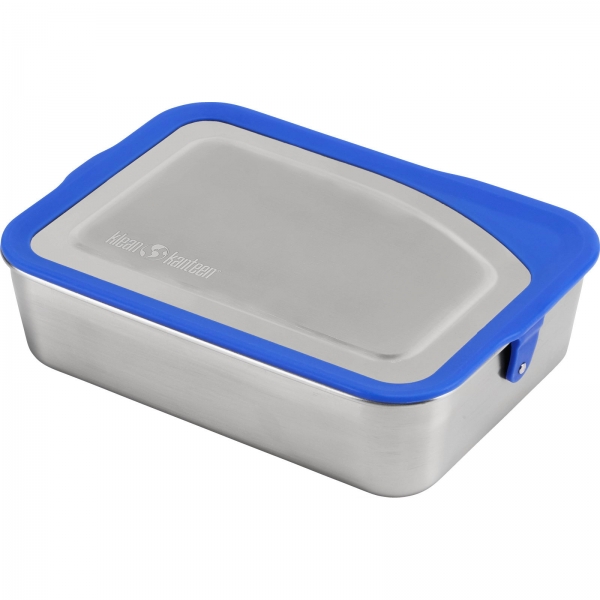 klean kanteen Meal Box 34oz - Edelstahl-Lunchbox stainless - Bild 2