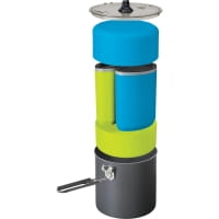 Vorschau: MSR Trail Lite Duo - Kochset - Bild 1