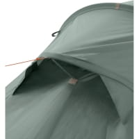 Vorschau: VAUDE Allround Ferret XT 3P - Drei Personen Zelt agave - Bild 7