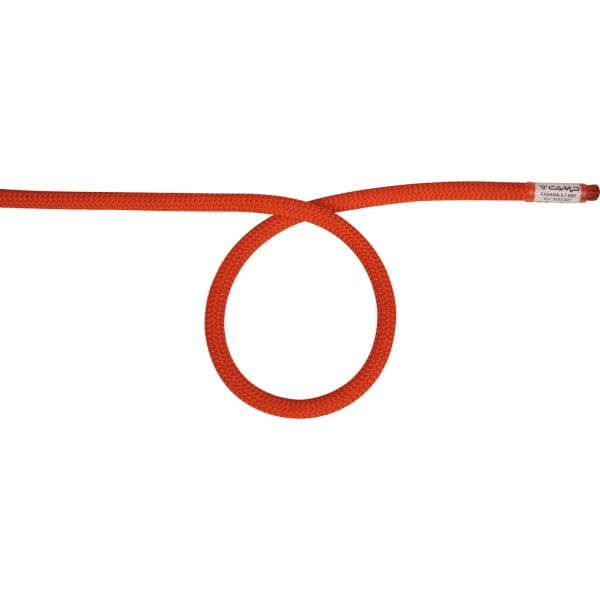 C.A.M.P. Kasama 9.7 Dry - Kletterseil red - Bild 2