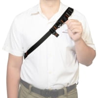 Vorschau: Tatonka Camera Strap Set - Trageriemen-Set black - Bild 6 Vorschau: Tatonka Camera Strap Set - Trageriemen-Set black - Bild 6