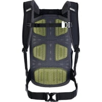 Vorschau: EVOC Stage 18 - Bike-Rucksack black - Bild 2 Vorschau: EVOC Stage 18 - Bike-Rucksack black - Bild 2