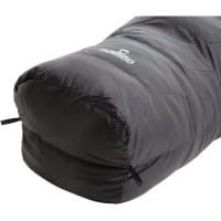 Vorschau: NOMAD Fornax Mummy 480 - Daunenschlafsack black - Bild 3 Vorschau: NOMAD Fornax Mummy 480 - Daunenschlafsack black - Bild 3