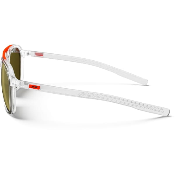 JULBO Slack Cover Spectron 3 Polarized - Brille kristall-camel - Bild 10 JULBO Slack Cover Spectron 3 Polarized - Brille kristall-camel - Bild 10