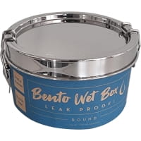 ECOlunchbox Bento Wet Box Round - Proviantdose