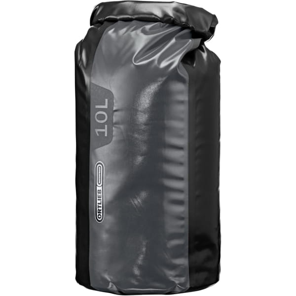 ORTLIEB Dry-Bag - robuster Packsack black-slate - Bild 4