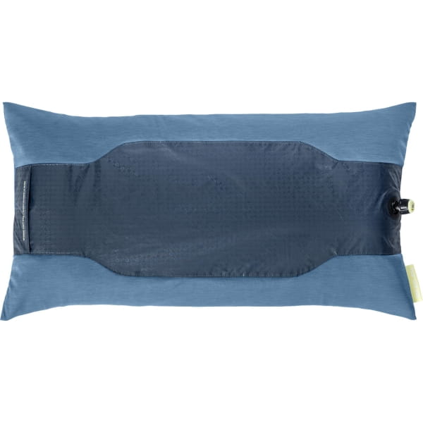 NEMO Fillo Elite Wide - Kopfkissen blue horizon-citron - Bild 3