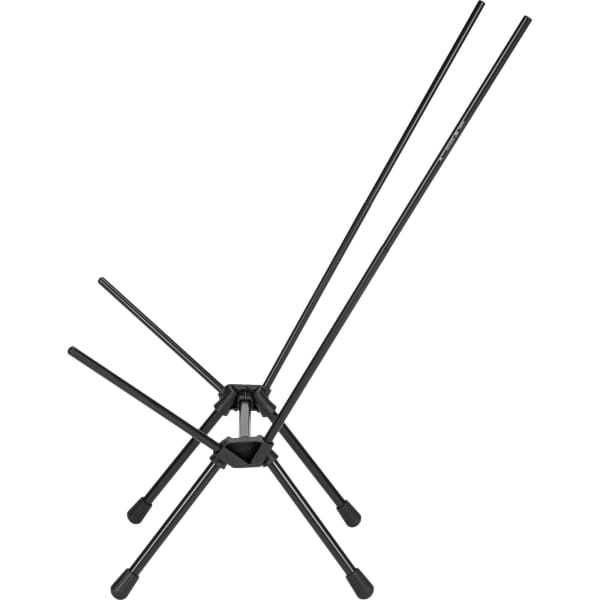 Helinox Chair One Highback (re) - Faltstuhl flame multi block - Bild 58