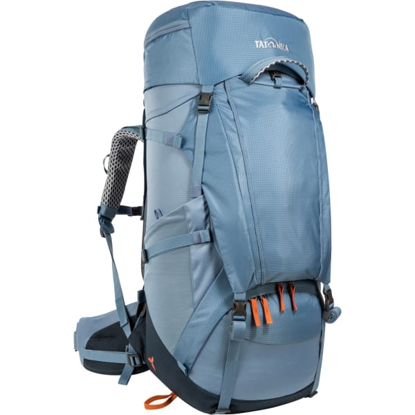 Tatonka Yukon 50+10 Women - Trekkingrucksack elemental blue - Bild 5
