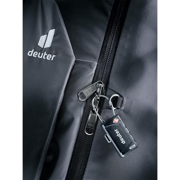 deuter Access Pro 65 - Reiserucksack black - Bild 11