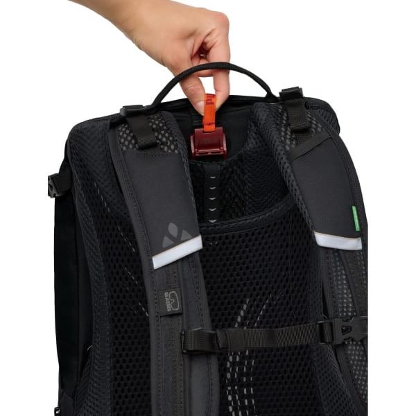 VAUDE Women's Trailvent 15 - Mountainbike-Rucksack black - Bild 8 VAUDE Women's Trailvent 15 - Mountainbike-Rucksack black - Bild 8