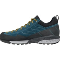 Vorschau: Scarpa Mescalito GTX - Zustiegsschuhe petrol - Bild 4 Vorschau: Scarpa Mescalito GTX - Zustiegsschuhe petrol - Bild 4