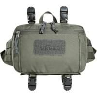 Vorschau: Tatonka Hip & Bar Pouch BC - Hüfttasche stone grey olive - Bild 7 Vorschau: Tatonka Hip & Bar Pouch BC - Hüfttasche stone grey olive - Bild 7