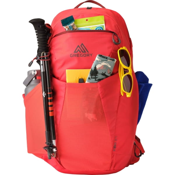 Gregory Kiro 24 RC - Wanderrucksack - Bild 8