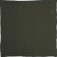 Vorschau: EXPED LuxeWool Blanket Duo - Decke für zwei moraine - Bild 1
