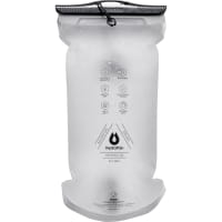 Vorschau: Mammut Hydration Bladder 2.5L - Trinksystem - Bild 2 Vorschau: Mammut Hydration Bladder 2.5L - Trinksystem - Bild 2