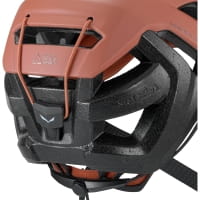 Vorschau: Salewa Aria - Kletterhelm etruscan red - Bild 7