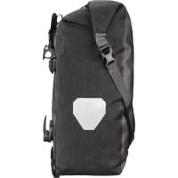 Vorschau: ORTLIEB Back-Roller Plus CR - Gepäckträgertaschen granit-schwarz - Bild 7