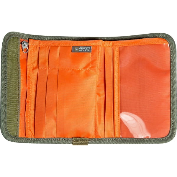 Tatonka ID Wallet RFID B - Geldbörse - Bild 13 Tatonka ID Wallet RFID B - Geldbörse - Bild 13