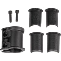 ORTLIEB Seat-Pack Adapter - Sattelstützenadapter