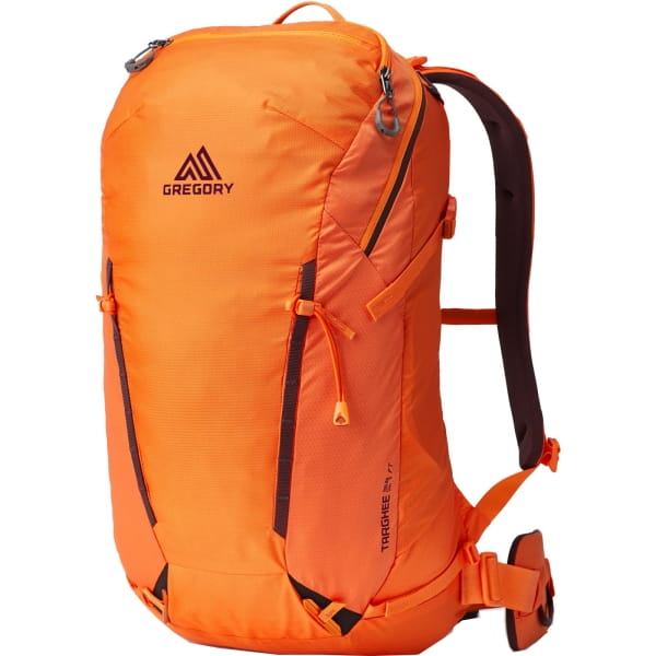 Gregory Targhee FT 24 - Tourenrucksack outback orange - Bild 1
