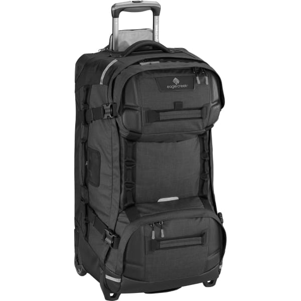 Eagle Creek ORV Trunk 30 - Rollen-Reisetasche black - Bild 1 Eagle Creek ORV Trunk 30 - Rollen-Reisetasche black - Bild 1