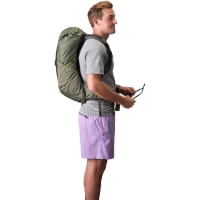 Vorschau: Gregory Men's Zulu 28 LT RC - Wanderrucksack - Bild 8 Vorschau: Gregory Men's Zulu 28 LT RC - Wanderrucksack - Bild 8