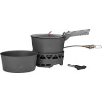 Primus PrimeTech Stove Set II 2x1.3L - Kochset