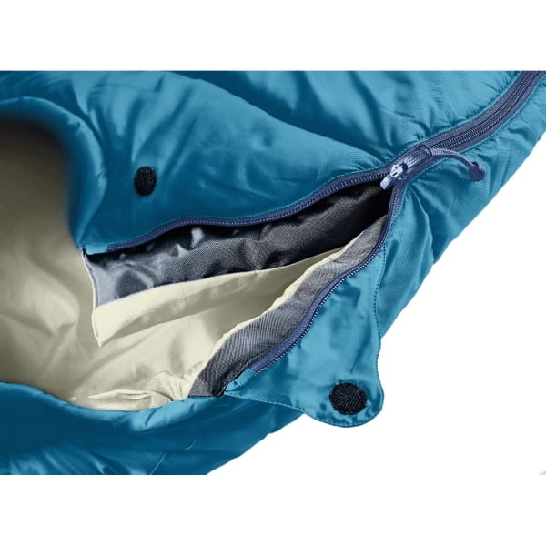 deuter Little Star - Kinderschlafsack wave-bone - Bild 8