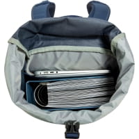 Vorschau: Tatonka Grip Rolltop Pack 34 - Daypack - Bild 15 Vorschau: Tatonka Grip Rolltop Pack 34 - Daypack - Bild 15