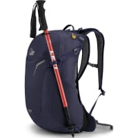 Vorschau: Lowe Alpine AirZone Active 22 - Wanderrucksack navy - Bild 20 Vorschau: Lowe Alpine AirZone Active 22 - Wanderrucksack navy - Bild 20
