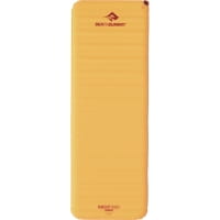 Vorschau: Sea to Summit Pursuit Plus S.I. Rectangular - Isomatte zinnia orange - Bild 2 Vorschau: Sea to Summit Pursuit Plus S.I. Rectangular - Isomatte zinnia orange - Bild 2