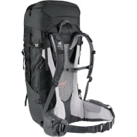 Vorschau: deuter Futura Air Trek 55+10 SL - Trekkingrucksack black-graphite - Bild 11 Vorschau: deuter Futura Air Trek 55+10 SL - Trekkingrucksack black-graphite - Bild 11