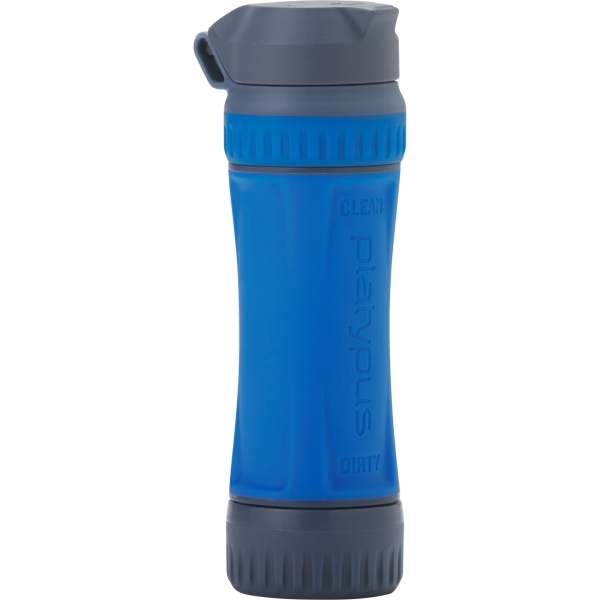 Platypus Quickdraw 1 Liter Filter System - Wasserfilter blue - Bild 4
