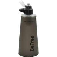 Vorschau: Katadyn BeFree Filter AC 1.0 Black Edition - Wasserfilter black - Bild 5 Vorschau: Katadyn BeFree Filter AC 1.0 Black Edition - Wasserfilter black - Bild 5