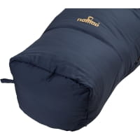 Vorschau: NOMAD Inca 1200 - Kunstfaserschlafsack dark navy - Bild 4 Vorschau: NOMAD Inca 1200 - Kunstfaserschlafsack dark navy - Bild 4