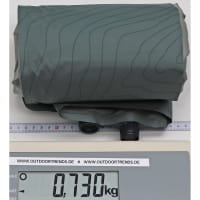 Vorschau: Therm-a-Rest NeoAir Topo Luxe - Luftmatratze balsam - Bild 3 Vorschau: Therm-a-Rest NeoAir Topo Luxe - Luftmatratze balsam - Bild 3