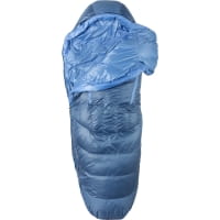 Vorschau: NEMO Disco Endless Promise Women 30 - Daunenschlafsack blue horizon - Bild 3 Vorschau: NEMO Disco Endless Promise Women 30 - Daunenschlafsack blue horizon - Bild 3