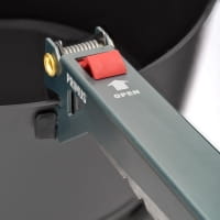 Vorschau: Primus PrimeTech Stove Set 2x2.3L w. Pan - Kocherset - Bild 7 Vorschau: Primus PrimeTech Stove Set 2x2.3L w. Pan - Kocherset - Bild 7