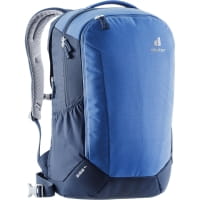 Vorschau: deuter Giga EL - Laptop-Rucksack steel-navy - Bild 1 Vorschau: deuter Giga EL - Laptop-Rucksack steel-navy - Bild 1