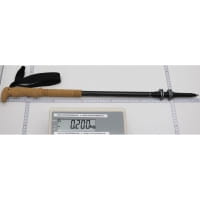 Vorschau: Komperdell Carbon Cloud Zero - Trekking Stöcke - Bild 3