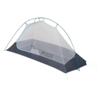 Vorschau: NEMO Hornet Elite OSMO 1P - 1-Personen-Zelt aluminum-stormy night - Bild 2