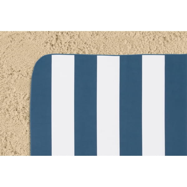 Sea to Summit DryLite Towel XXL - Beach-Handtuch beach blue - Bild 2