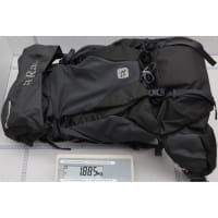 Vorschau: Rab Exion 55 ND - Wander- & Trekkingrucksack - Bild 8 Vorschau: Rab Exion 55 ND - Wander- & Trekkingrucksack - Bild 8