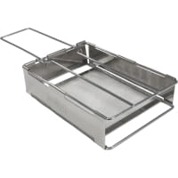 Origin Outdoors Toaster