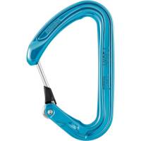 Vorschau: Petzl Ange L - Karabiner blue - Bild 3
